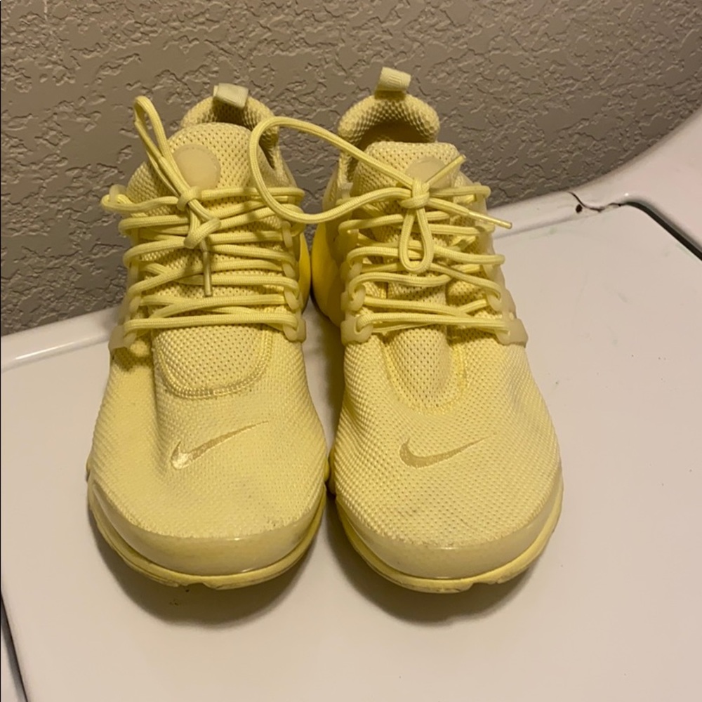 Nike Presto
